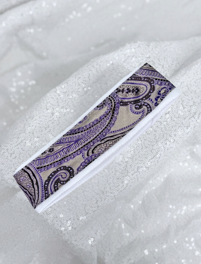 HSBD Interchangeable English Collar 1025