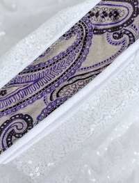 HSBD Interchangeable English Collar 1025