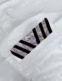 HSBD Interchangeable English Collar 1026