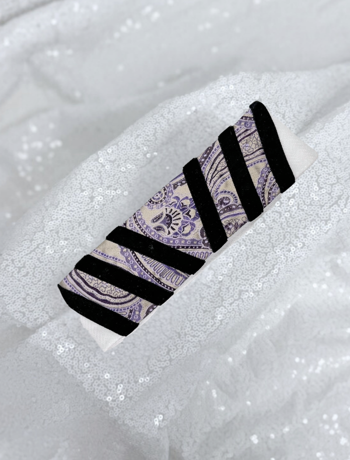 HSBD Interchangeable English Collar 1026