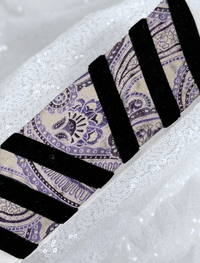 HSBD Interchangeable English Collar 1026