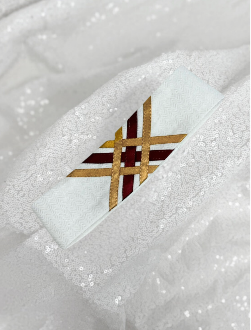 HSBD Interchangeable English Collar 1020