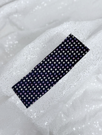 HSBD Interchangeable English Collar 1027