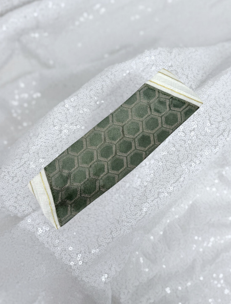 HSBD Interchangeable English Collar 1028