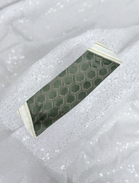 HSBD Interchangeable English Collar 1028