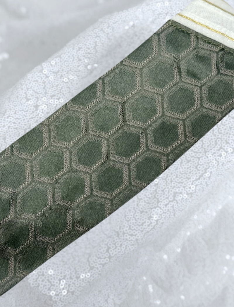 HSBD Interchangeable English Collar 1028