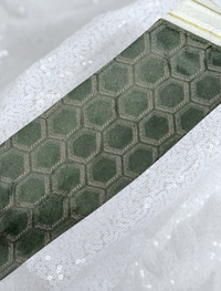 HSBD Interchangeable English Collar 1028