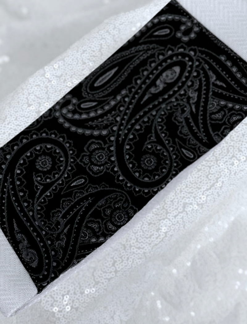 HSBD Interchangeable English Collar 1029