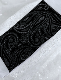 HSBD Interchangeable English Collar 1029