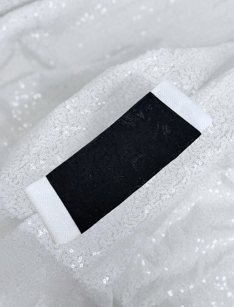 HSBD Interchangeable English Collar 1031