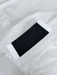 HSBD Interchangeable English Collar 1031