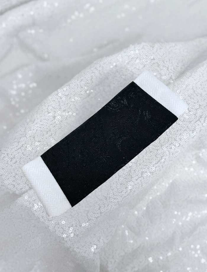 HSBD Interchangeable English Collar 1031