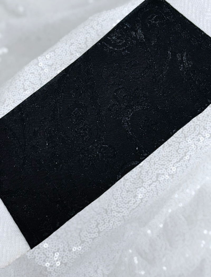 HSBD Interchangeable English Collar 1031