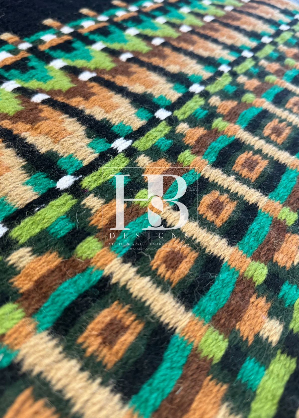 ERICA 3.0 Emerald, Kelly, Lime Green, Chocolate Brown, Honey, Tan/Camel, Black and White 1002