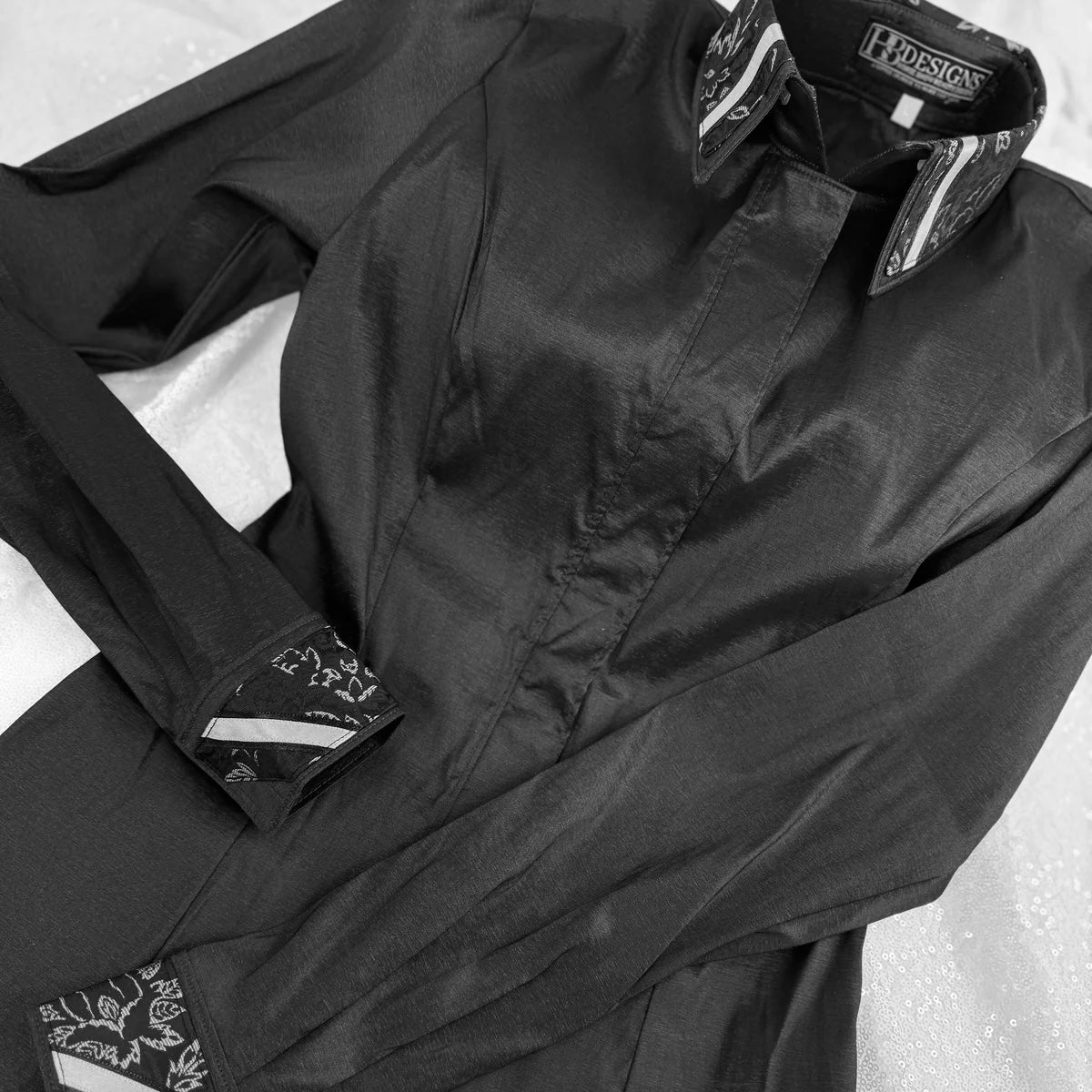 TAILORED WESTERN SHIRTS