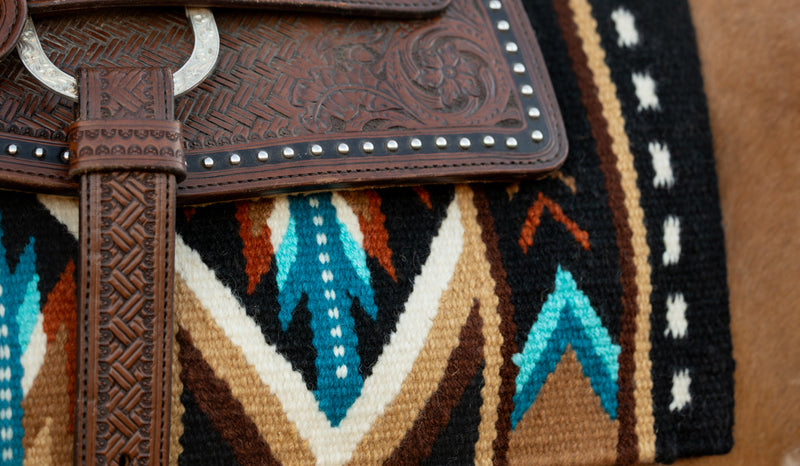 RANCH PADS
