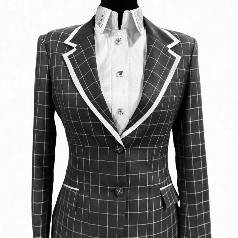 IN STOCK SUITS