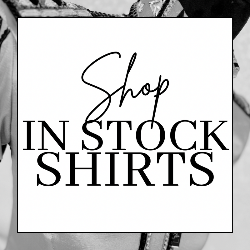 IN STOCK SHIRTS