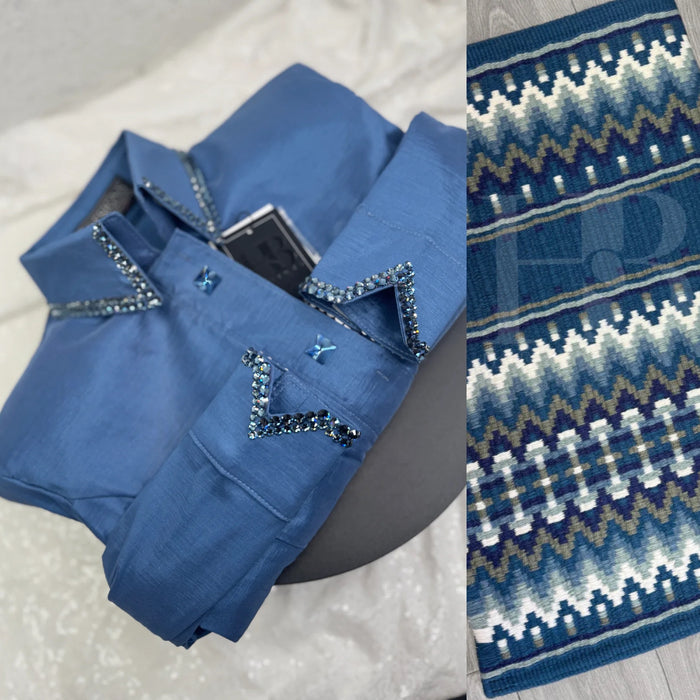 SIMPLY + PAD BUNDLE 1017