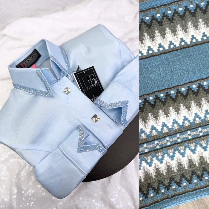 SIMPLY + PAD BUNDLE 1015