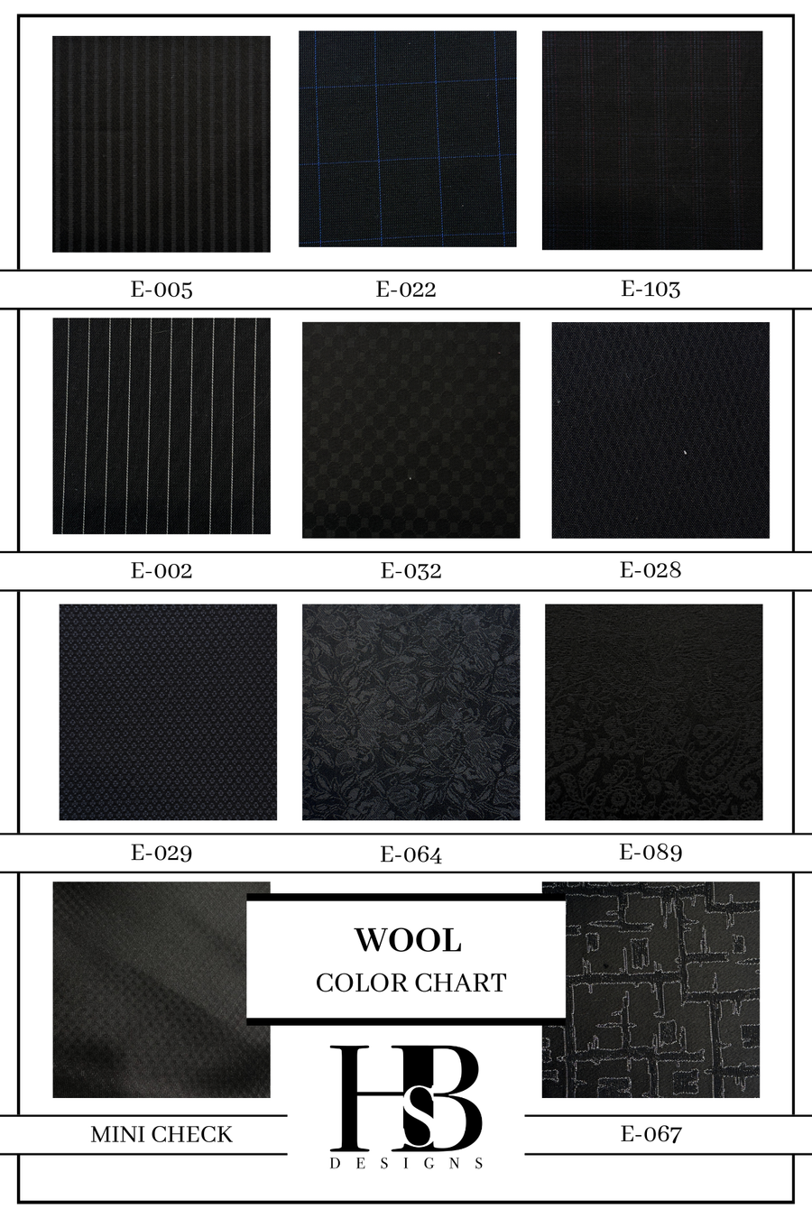 WOOL