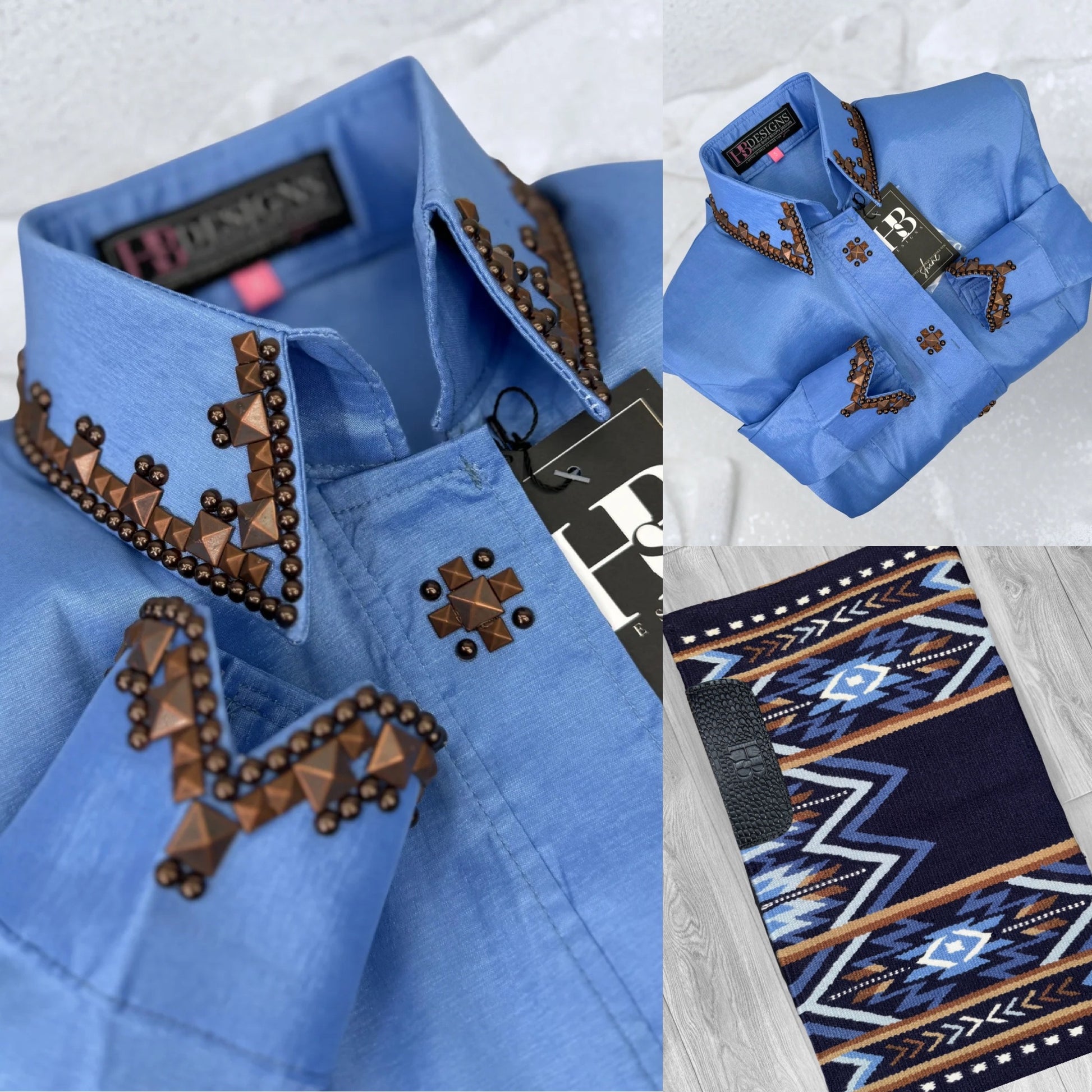 SIMPLY SOUTHWESTERN + PAD BUNDLE 1012