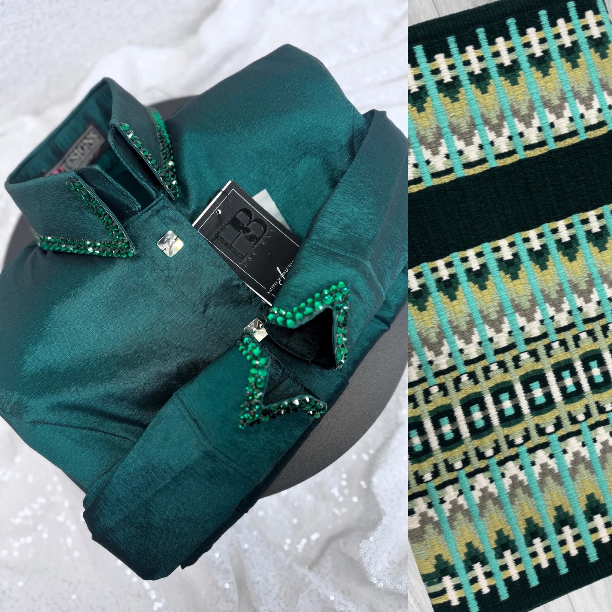 SIMPLY + PAD BUNDLE 1031