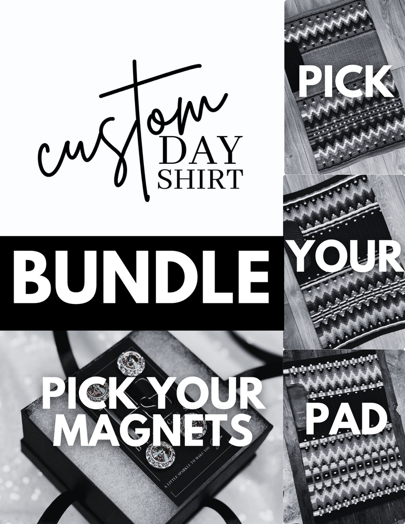 BUILD YOUR OWN BUNDLE// SIMPLY BUNDLE