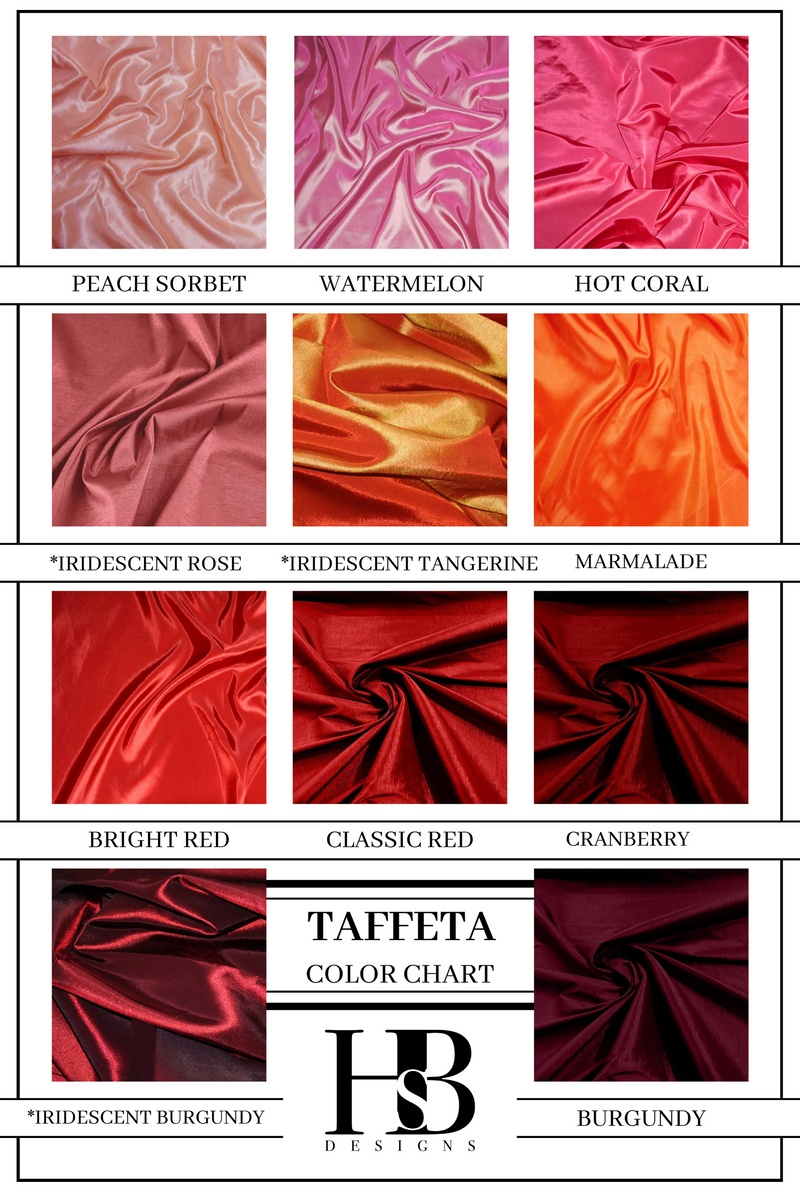 STRETCH TAFFETA