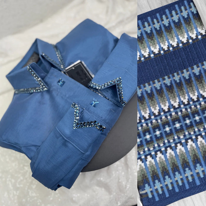 SIMPLY + PAD BUNDLE 1018