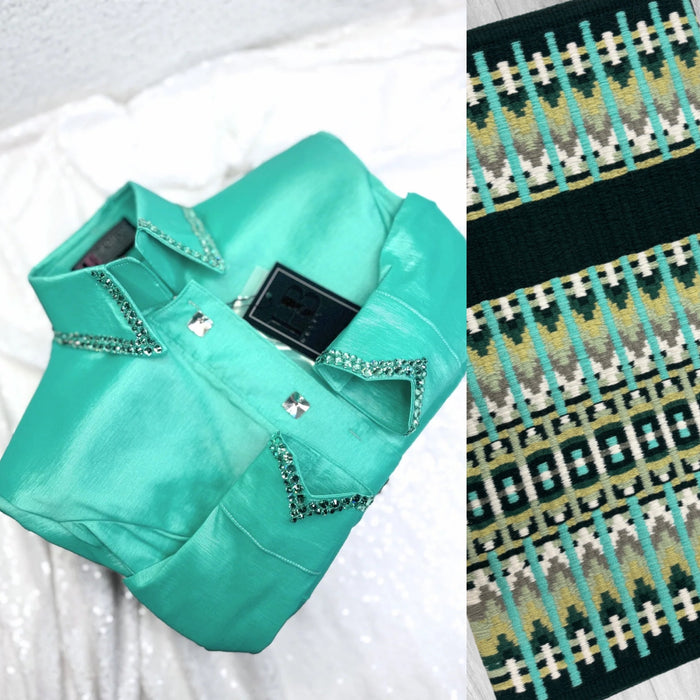 SIMPLY + PAD BUNDLE 1025