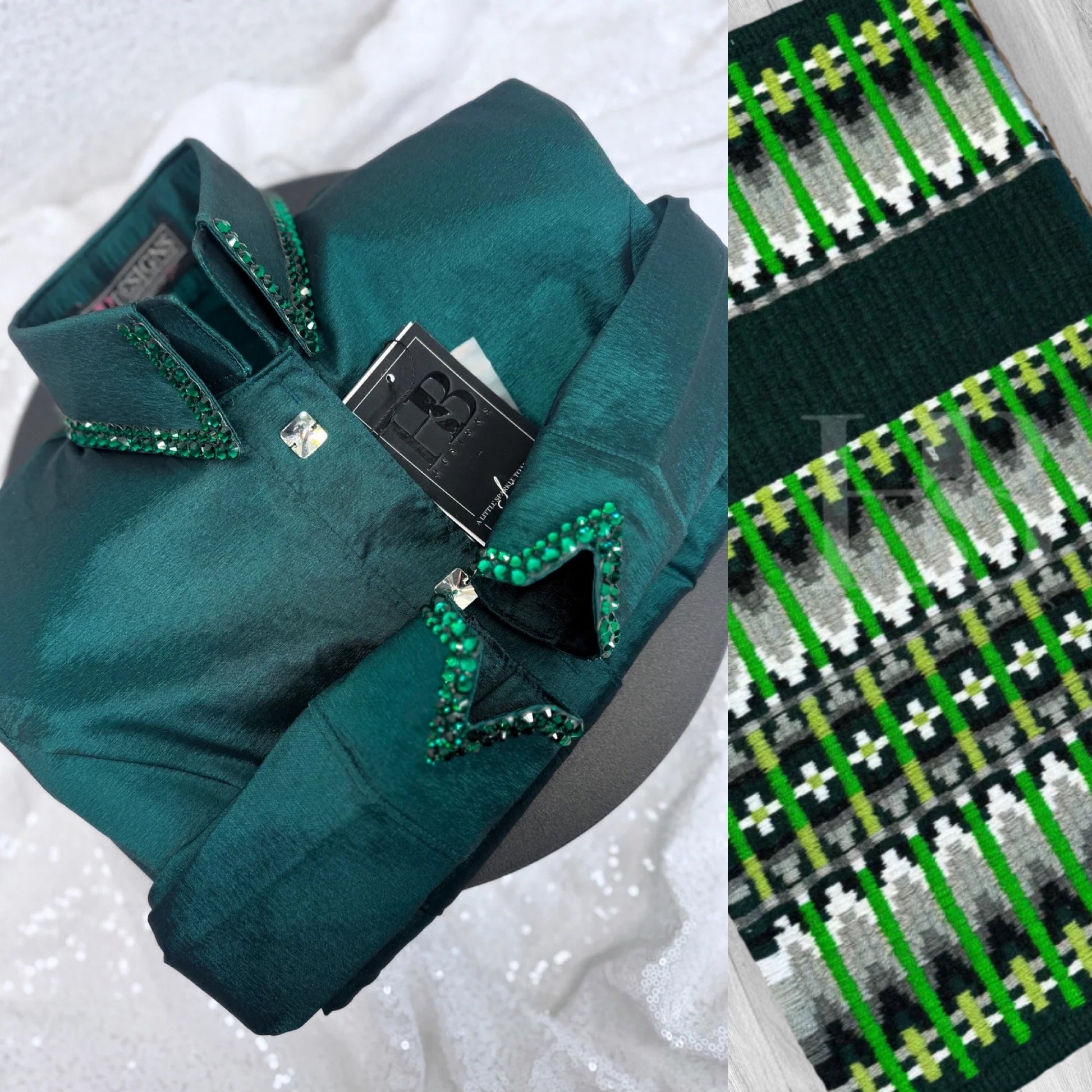 SIMPLY + PAD BUNDLE 1030