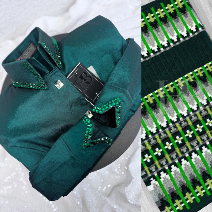 SIMPLY + PAD BUNDLE 1030