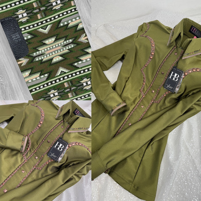 SOUTHWESTERN + PAD BUNDLE 1011