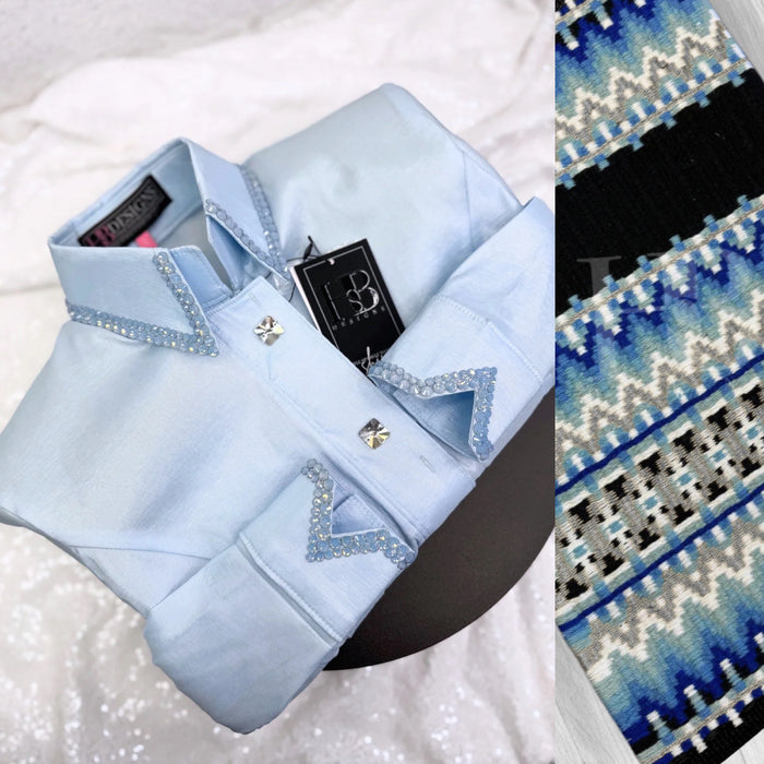 SIMPLY + PAD BUNDLE 1014