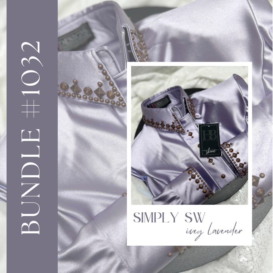 FEATURED BUNDLE #1032