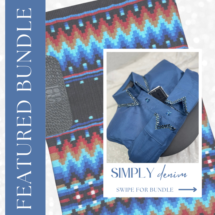 FEATURED BUNDLE #1034