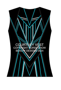 COURTNEY VEST