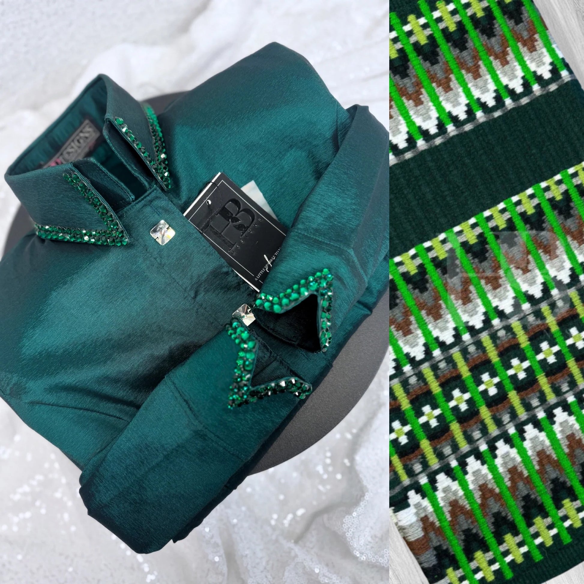 SIMPLY + PAD BUNDLE 1029