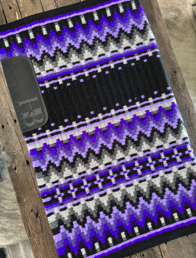 KATIE 2.0 Purple, Lavender, Grey, Black Premium Pad 1141