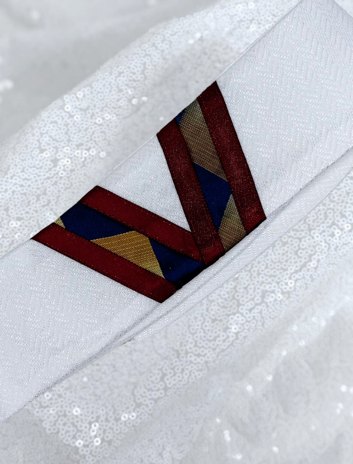 HSBD Interchangeable English Collar 1014