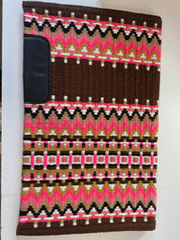 *FLASH SALE* PAD Pink Camel Gold Brown Premium Pad