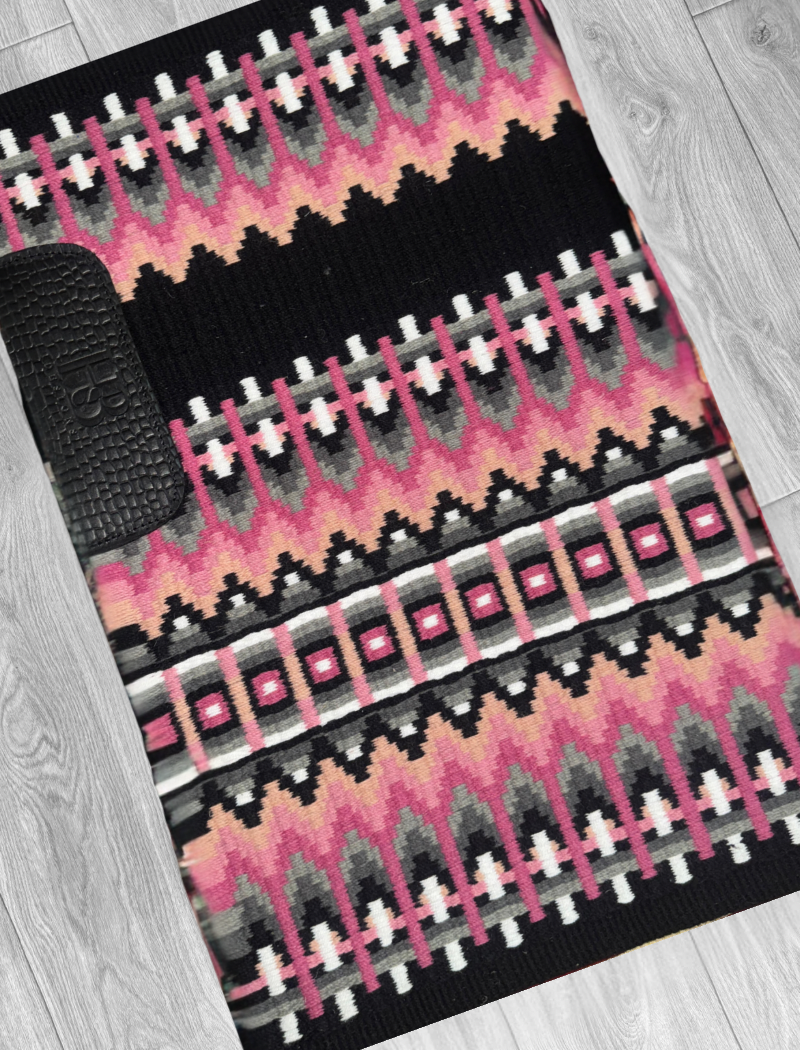 SOPHIE 2.0 Pink, Blush, Grey, Black and White Premium Pad 1215