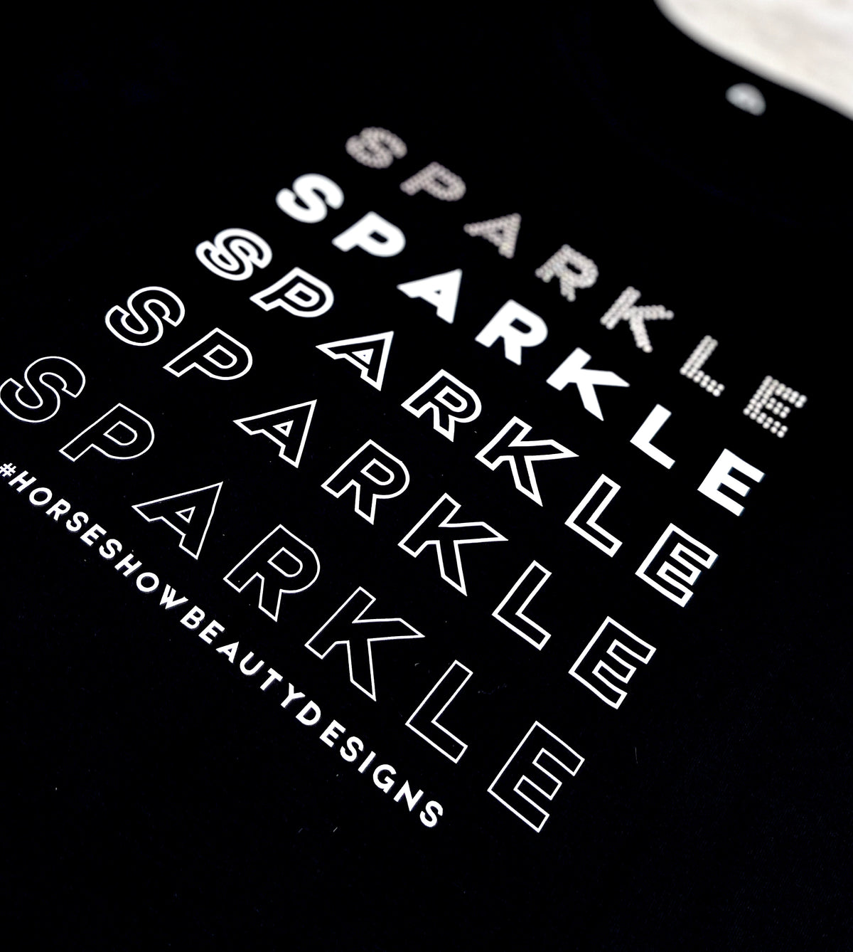 SPARKLE Tee