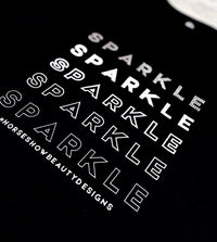 SPARKLE Tee