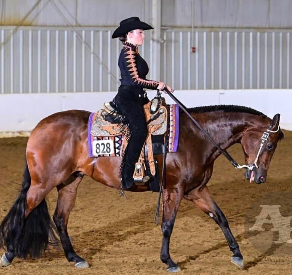 CUSTOMS redirect – Horse Show Beauty Designs