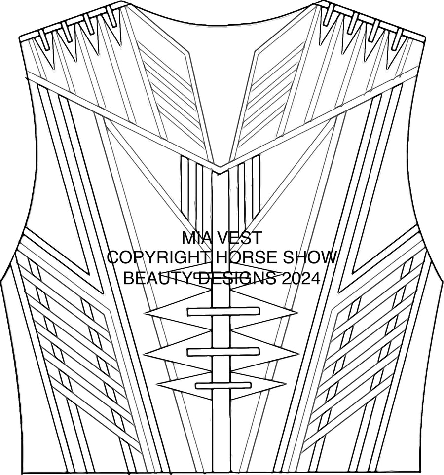MIA VEST