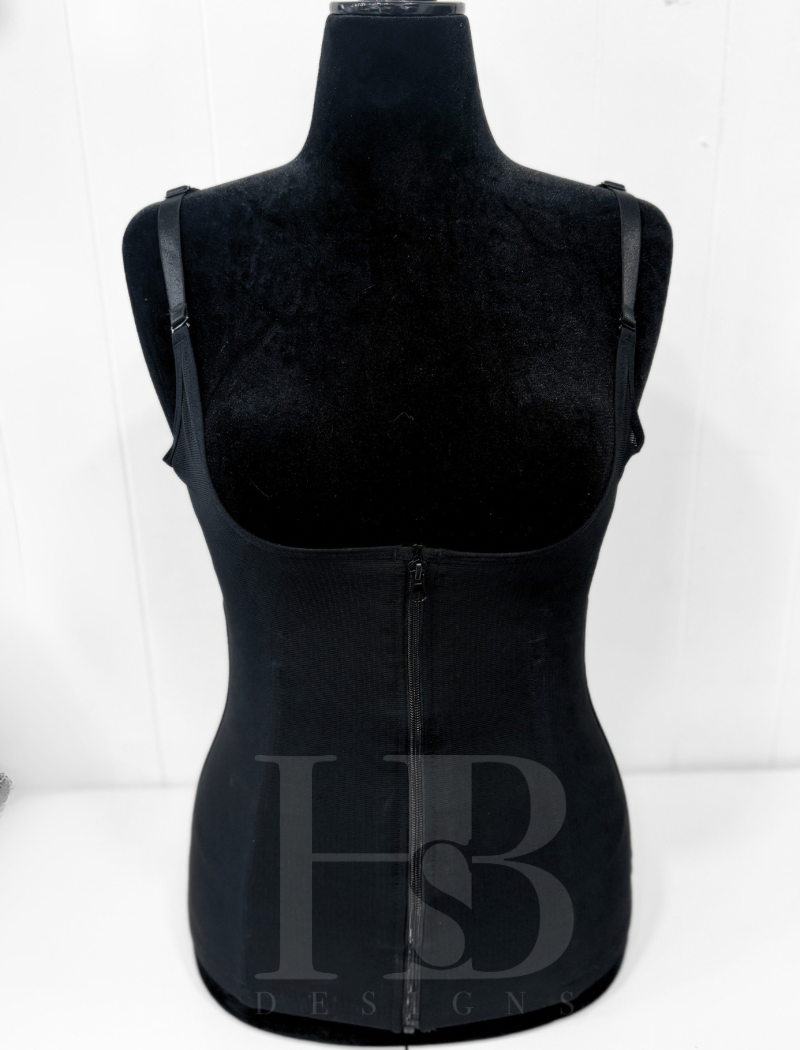 Miracle Worker Shapewear