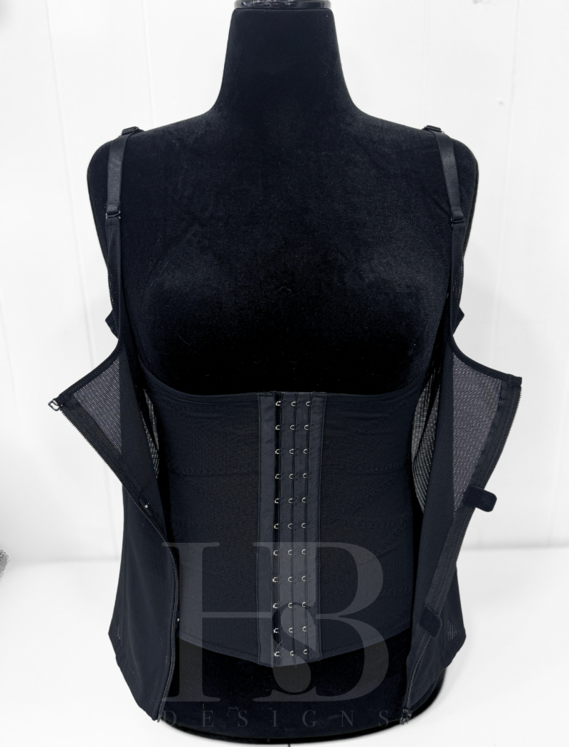 Miracle Worker Shapewear