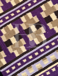 Ranch Purple Base, Icey Lavender, Lilac, Brown, Tan, Cream Premium Ranch Pad1228